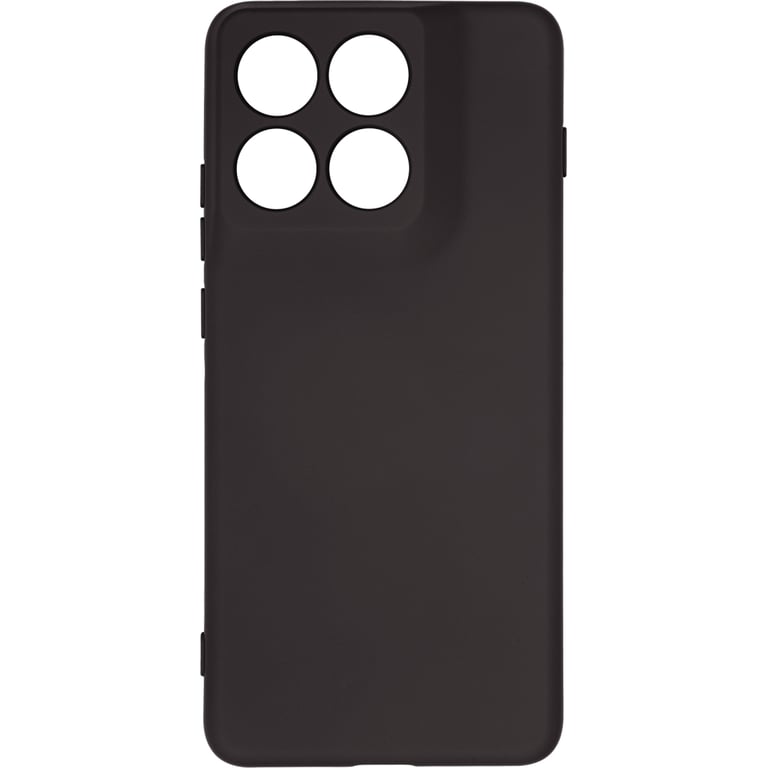 Чохол до мобільного телефона Armorstandart ICON Motorola Edge 70 5G Camera cover Black (ARM89703) - фото 1