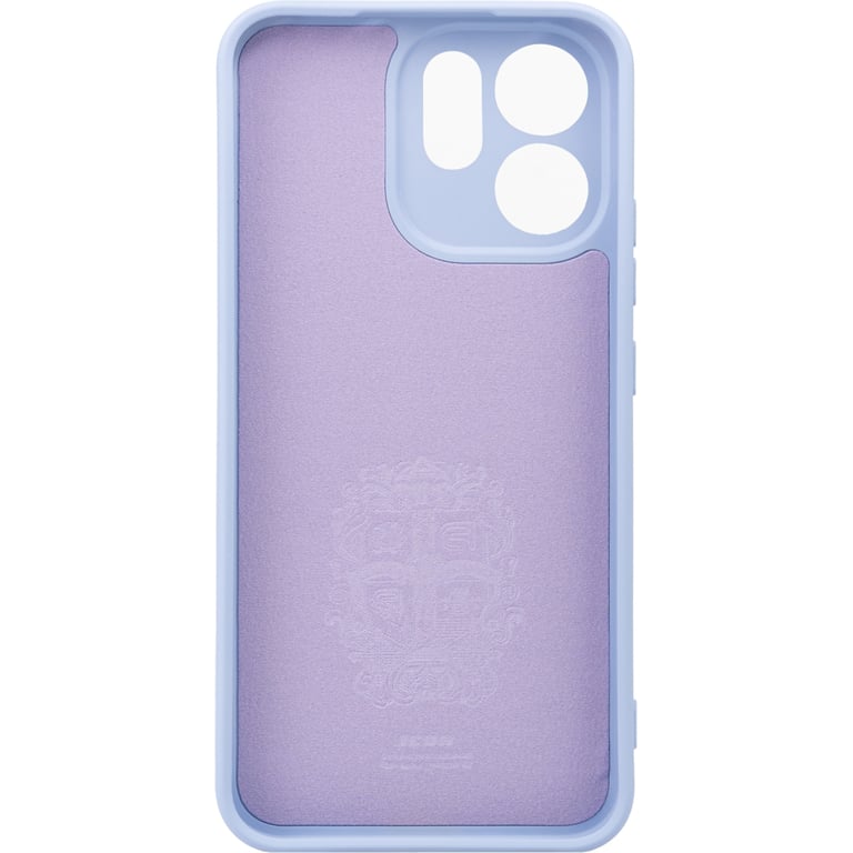 Чохол до мобільного телефона Armorstandart ICON OPPO Reno15 F 5G / Reno15 FS 5G Camera cover Lavender (ARM90030) - фото 2