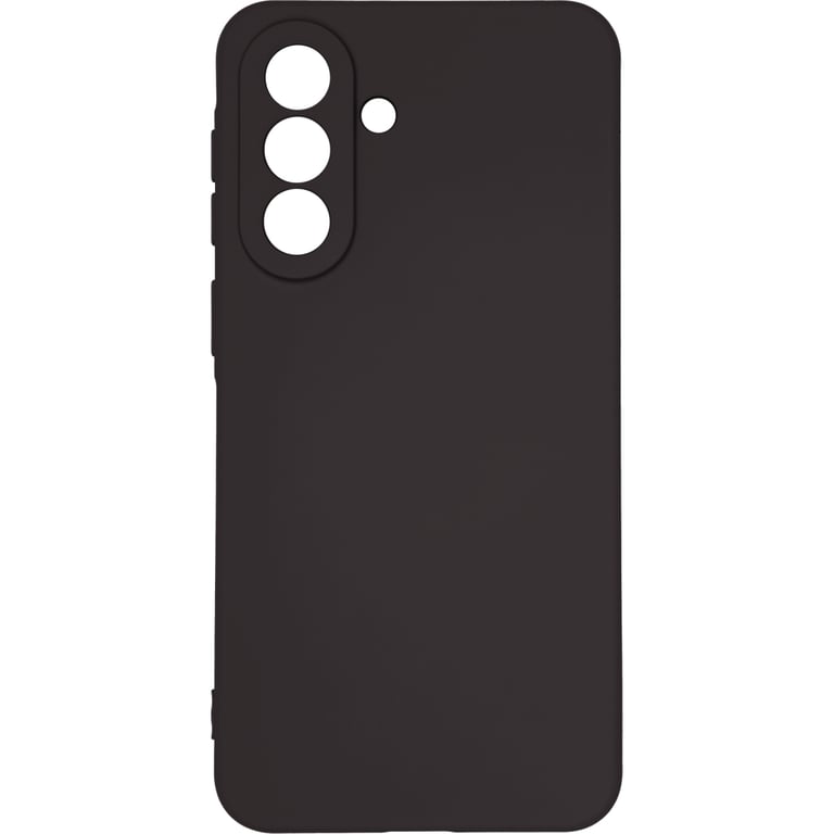 Чохол до мобільного телефона Armorstandart ICON Samsung A37 5G Camera cover Black (ARM89700) - фото 1