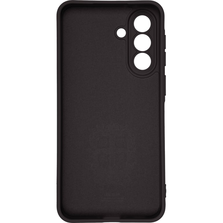 Чохол до мобільного телефона Armorstandart ICON Samsung A37 5G Camera cover Black (ARM89700) - фото 2