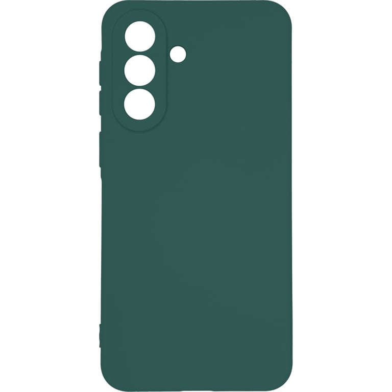 Чохол до мобільного телефона Armorstandart ICON Samsung A37 5G Camera cover Dark Green (ARM89809) - фото 1