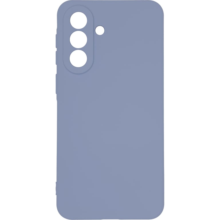 Чохол до мобільного телефона Armorstandart ICON Samsung A37 5G Camera cover Winter Blue (ARM89810) - фото 1