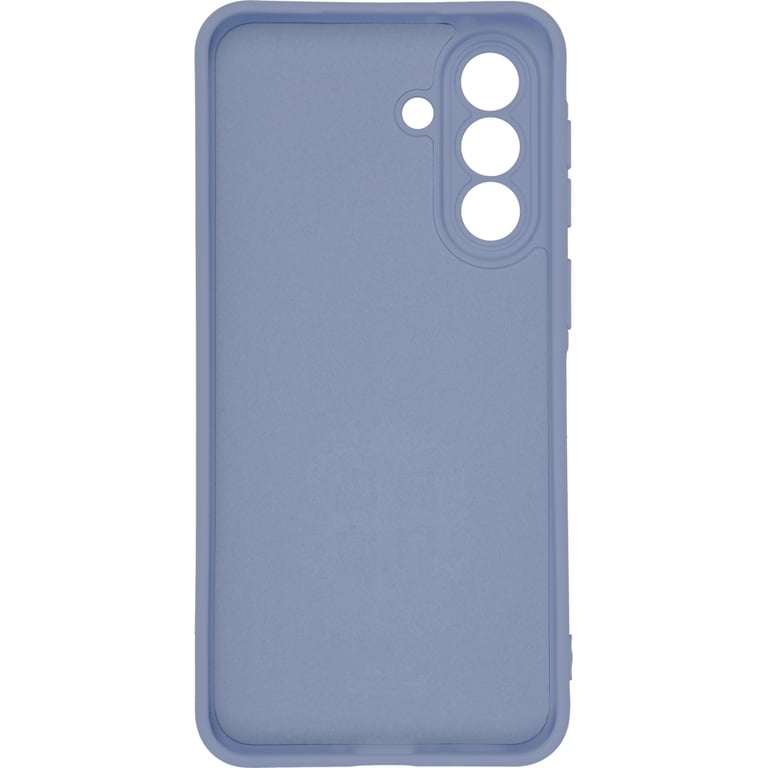 Чохол до мобільного телефона Armorstandart ICON Samsung A37 5G Camera cover Winter Blue (ARM89810) - фото 2