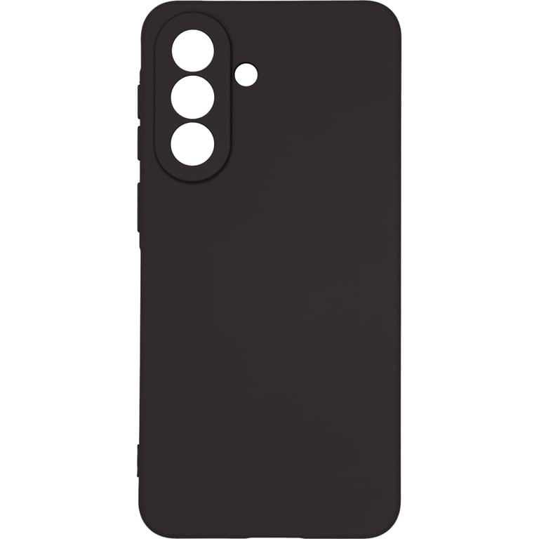 Чохол до мобільного телефона Armorstandart ICON Samsung A57 5G Camera cover Black (ARM89701) - фото 1