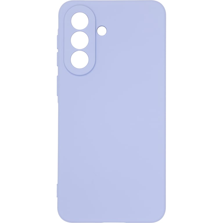 Чохол до мобільного телефона Armorstandart ICON Samsung A57 5G Camera cover Lavender (ARM89813) - фото 1