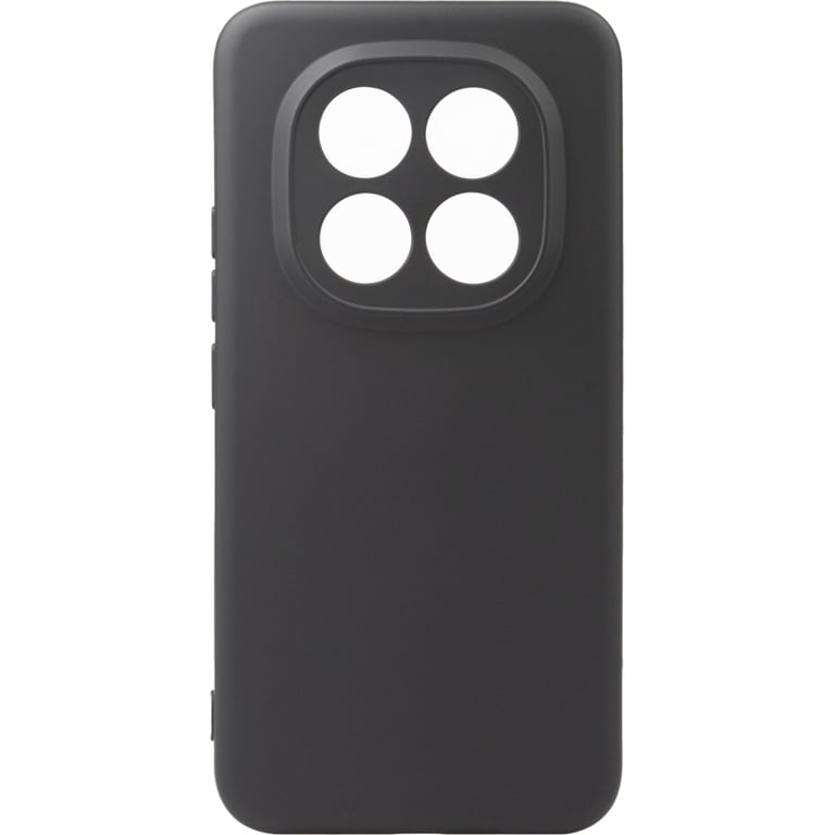 Чохол до мобільного телефона Armorstandart ICON Xiaomi Redmi Note 15 Pro Plus 5G / Poco M8 Pro 5G Camera cover Black (ARM89708) - фото 1