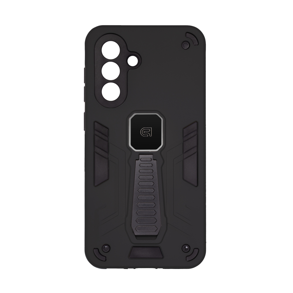 Чохол до мобільного телефона Armorstandart Proover Samsung A37 5G Black (ARM89728) - фото 1 Чохол до мобільного телефона Armorstandart Proover Samsung A37 5G Black (ARM89728) - фото 1