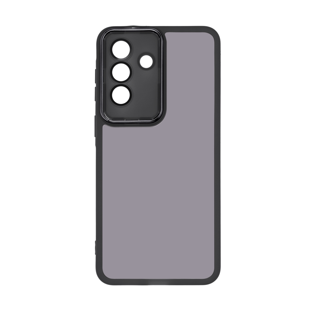 Чохол до мобільного телефона Armorstandart Shade Samsung A57 5G Black (ARM89850) - фото 1 Чохол до мобільного телефона Armorstandart Shade Samsung A57 5G Black (ARM89850) - фото 1