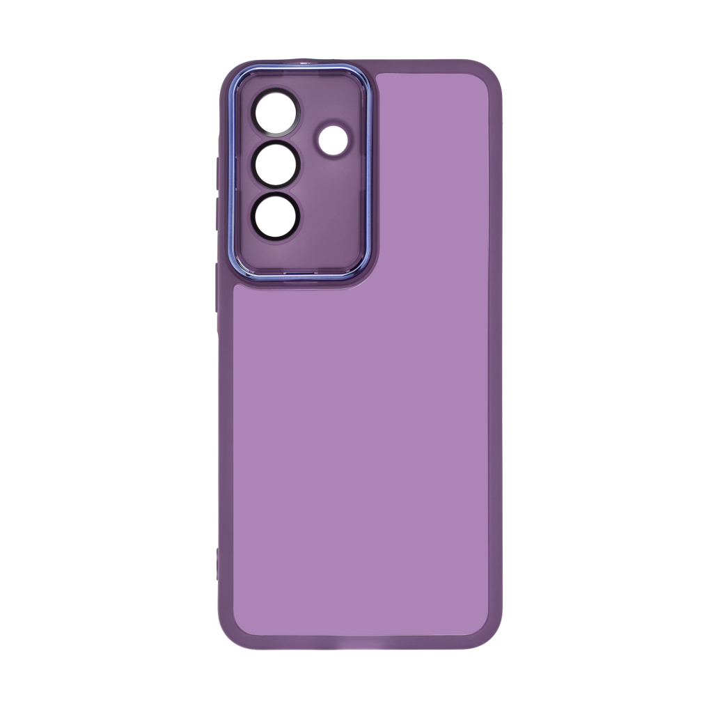 Чохол до мобільного телефона Armorstandart Shade Samsung A57 5G Dark Violet (ARM89852) - фото 1 Чохол до мобільного телефона Armorstandart Shade Samsung A57 5G Dark Violet (ARM89852) - фото 1