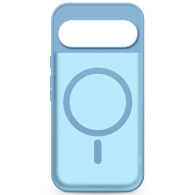 Чохол до мобільного телефона Armorstandart Uniq MagCase Google Pixel 10 / 10 Pro / 9 / 9 Pro Light Blue (ARM87918) - фото 1