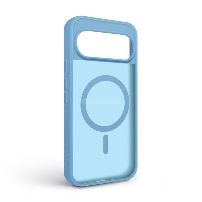 Чохол до мобільного телефона Armorstandart Uniq MagCase Google Pixel 10 / 10 Pro / 9 / 9 Pro Light Blue (ARM87918) - фото 2
