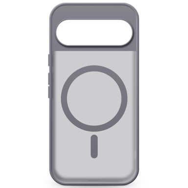 Чохол до мобільного телефона Armorstandart Uniq MagCase Google Pixel 10 / 10 Pro / 9 / 9 Pro Titanium Grey (ARM87919) - фото 1