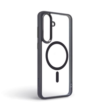 Чохол до мобільного телефона Armorstandart Unit MagCase Samsung S25 FE 5G Black (ARM89156) - фото 1