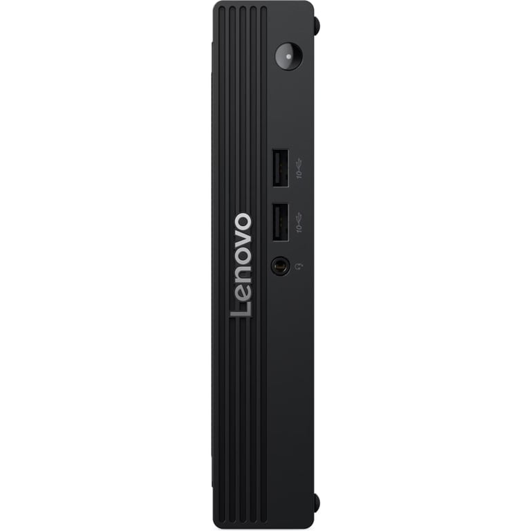 Комп'ютер Lenovo V100q / i3-N305, 16, 512, KM (13GE000PUI)