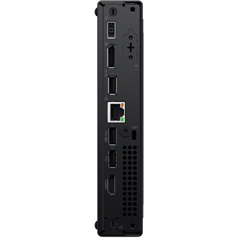 Комп'ютер Lenovo V100q / i3-N305, 16, 512, KM (13GE000PUI) - фото 2