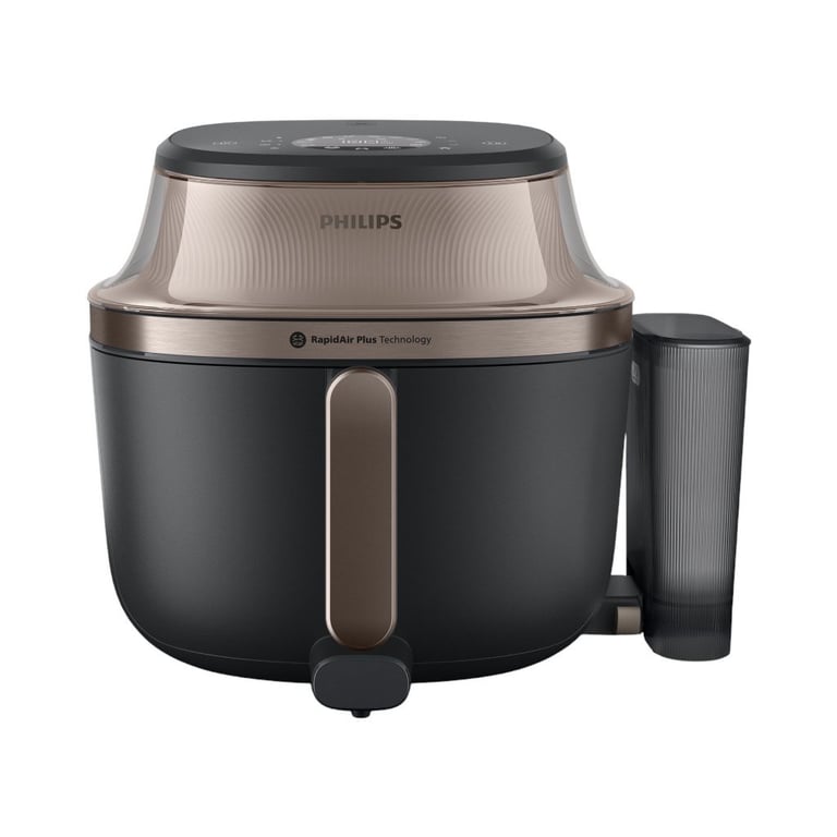Мультипіч Philips Series 5000 OVI SteamFry (NA547/07) - фото 1
