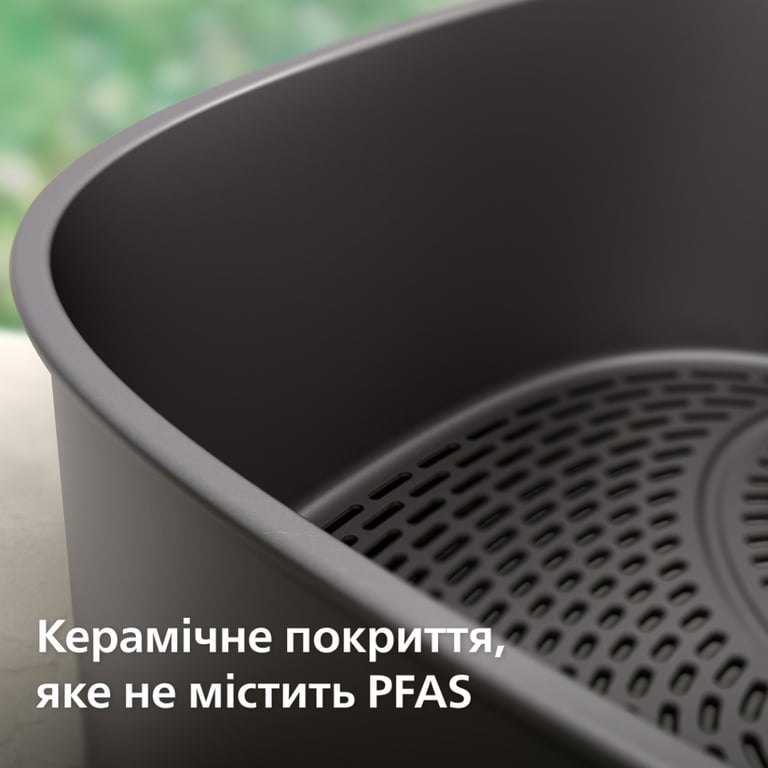 Мультипіч Philips Series 5000 OVI SteamFry (NA547/07) - фото 11