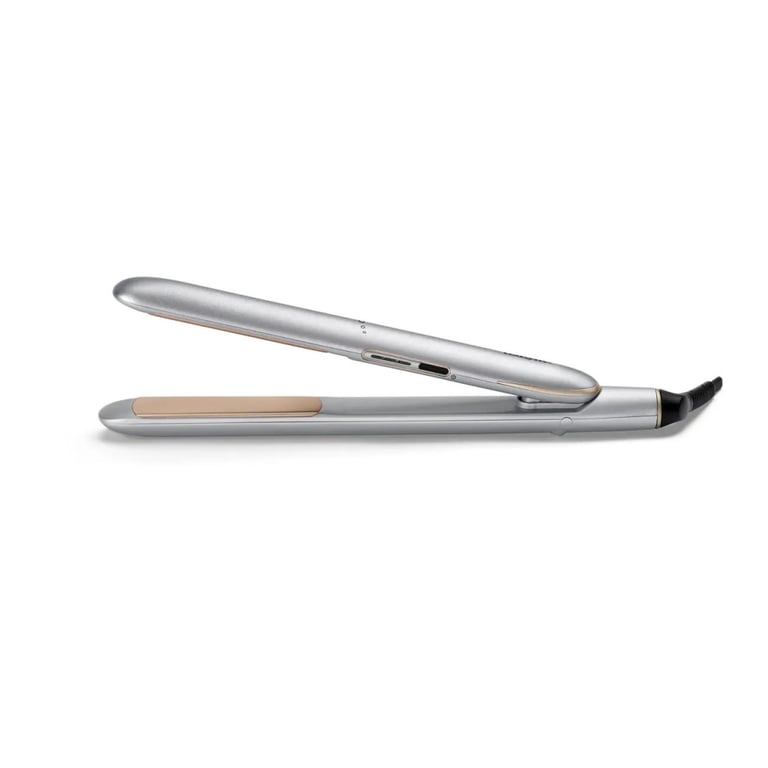 Вирівнювач для волосся Babyliss ST260E - фото 2