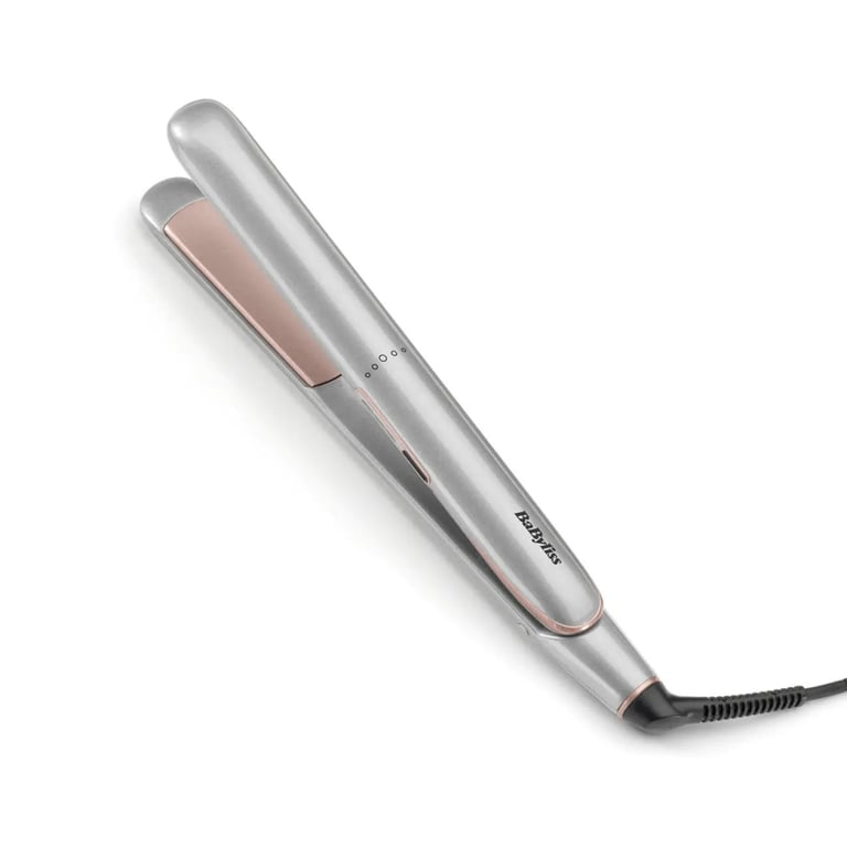 Вирівнювач для волосся Babyliss ST260E - фото 5