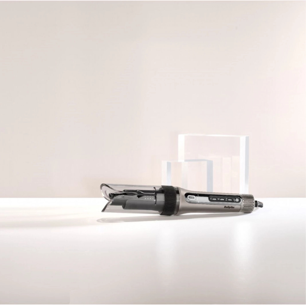 Стайлер Babyliss C6688E - фото 12 Стайлер Babyliss C6688E - фото 12