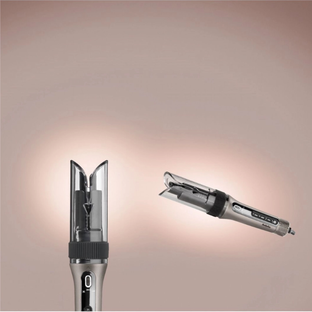 Стайлер Babyliss C6688E - фото 4 Стайлер Babyliss C6688E - фото 4