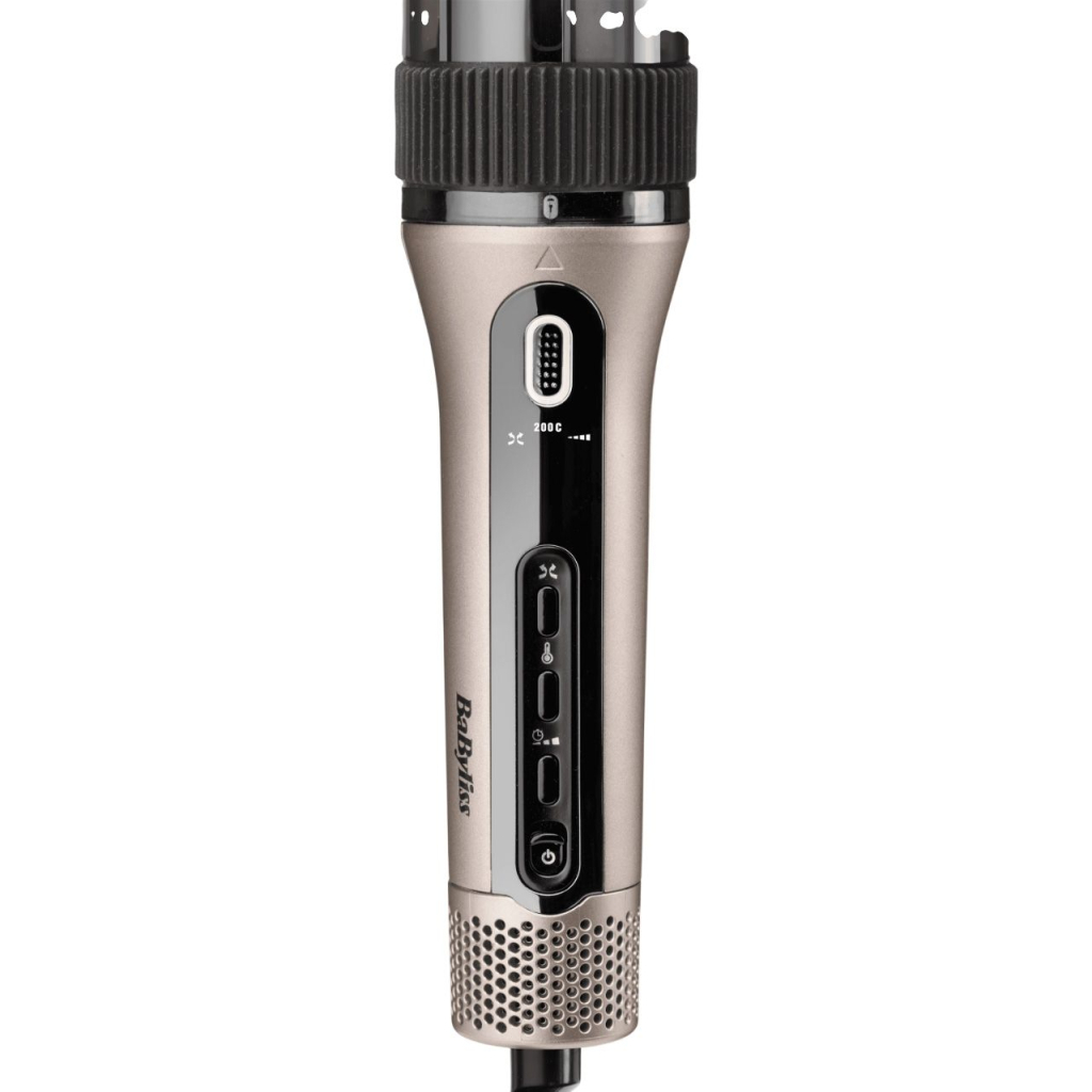 Стайлер Babyliss C6688E - фото 10 Стайлер Babyliss C6688E - фото 10