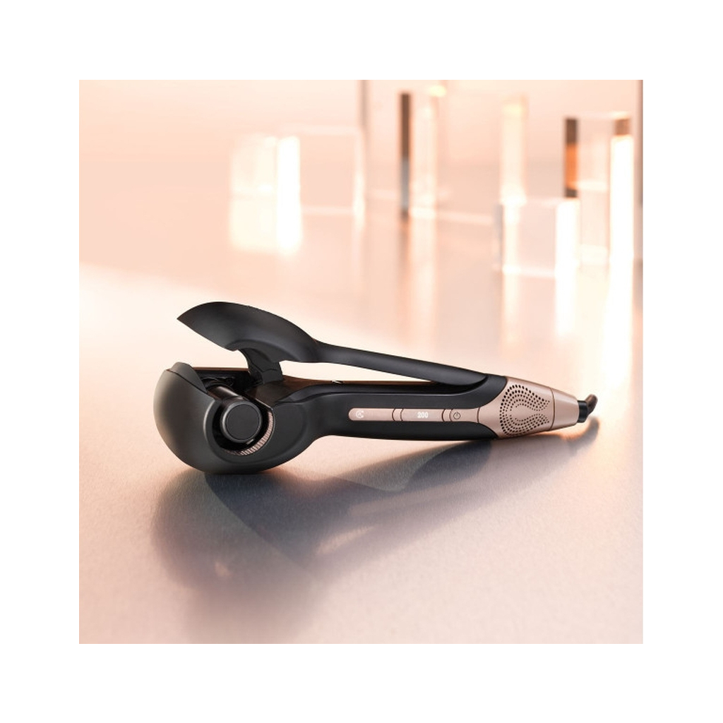 Стайлер Babyliss C1900E - фото 11 Стайлер Babyliss C1900E - фото 11