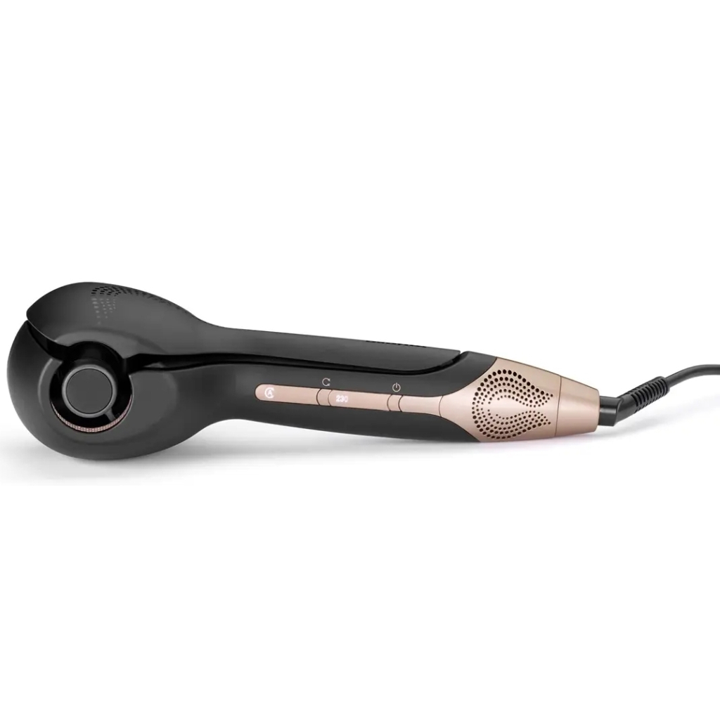 Стайлер Babyliss C1900E - фото 3 Стайлер Babyliss C1900E - фото 3