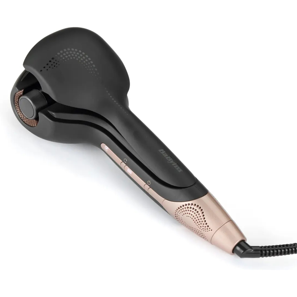 Стайлер Babyliss C1900E - фото 4 Стайлер Babyliss C1900E - фото 4