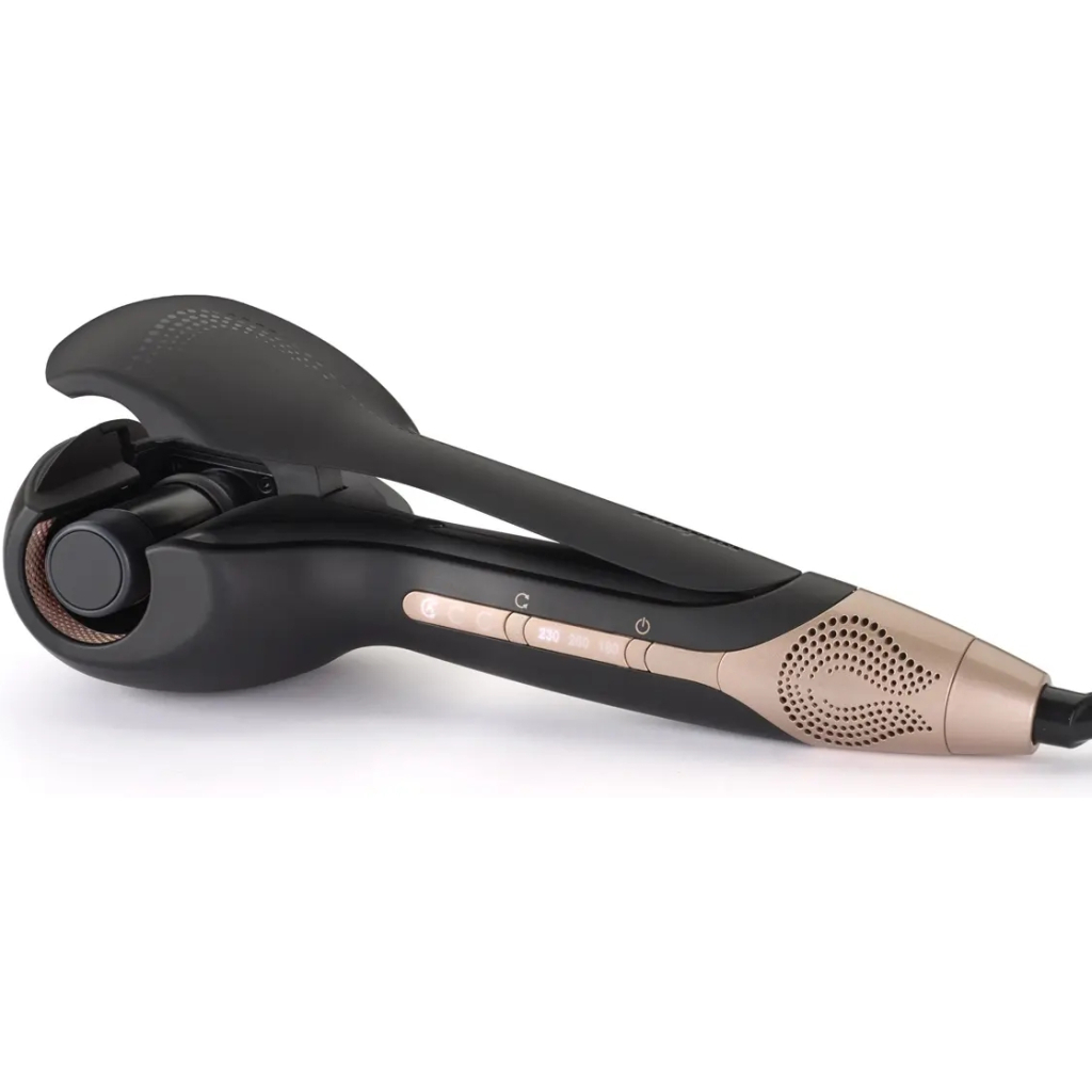 Стайлер Babyliss C1900E - фото 5 Стайлер Babyliss C1900E - фото 5