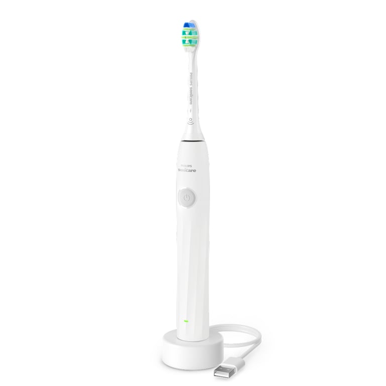 Електрична зубна щітка Philips HX4021/01 - фото 1