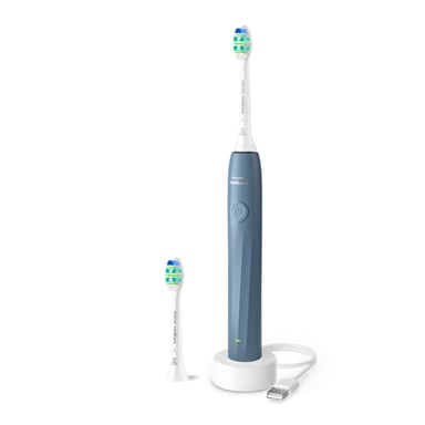 Електрична зубна щітка Philips HX4022/04 - фото 1