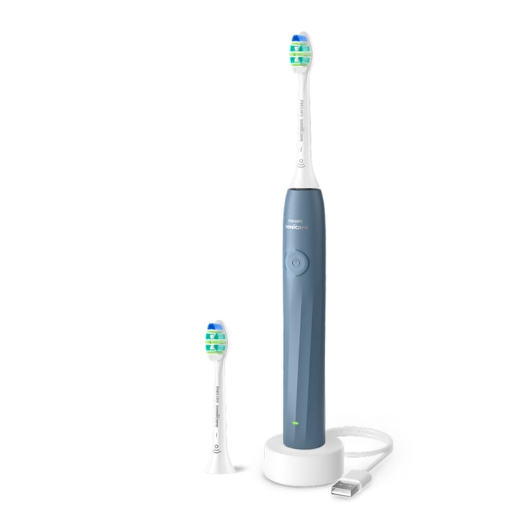 Електрична зубна щітка Philips HX4022/04 - фото 1