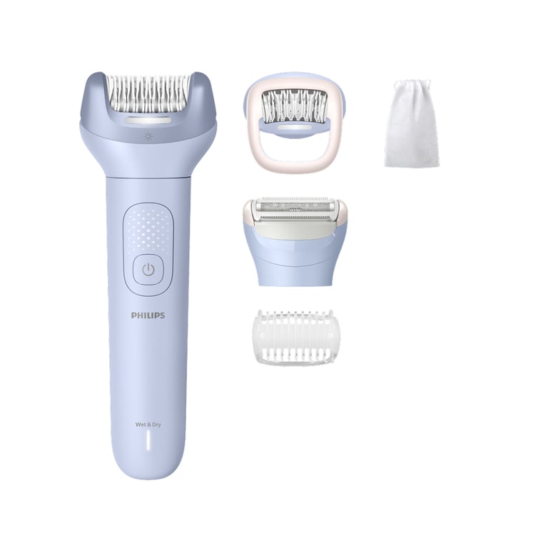 Епілятор Philips BRE709/00 - фото 1