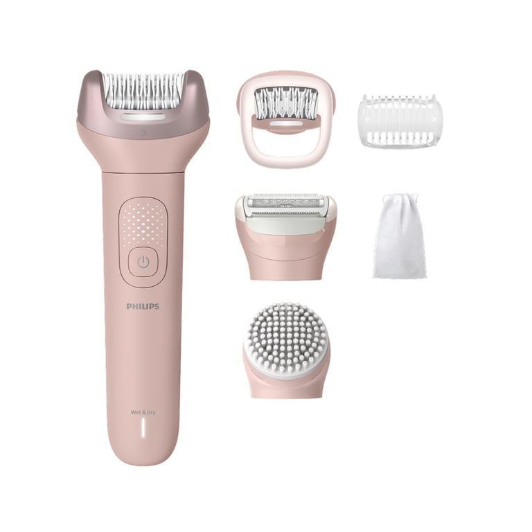 Епілятор Philips BRE718/00 - фото 1