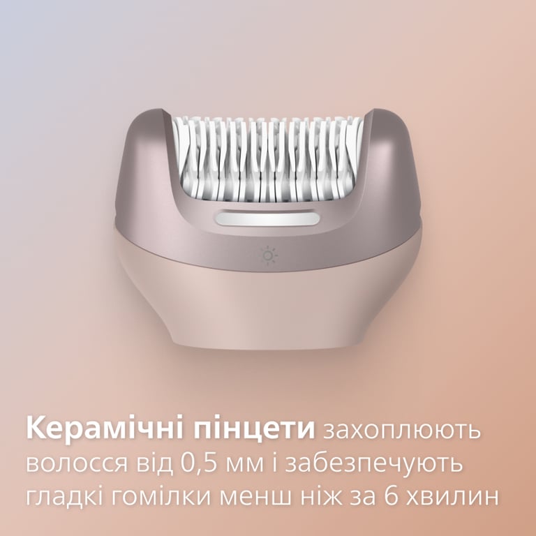 Епілятор Philips BRE718/00 - фото 7