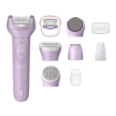 Епілятор Philips BRE728/00 - фото 1