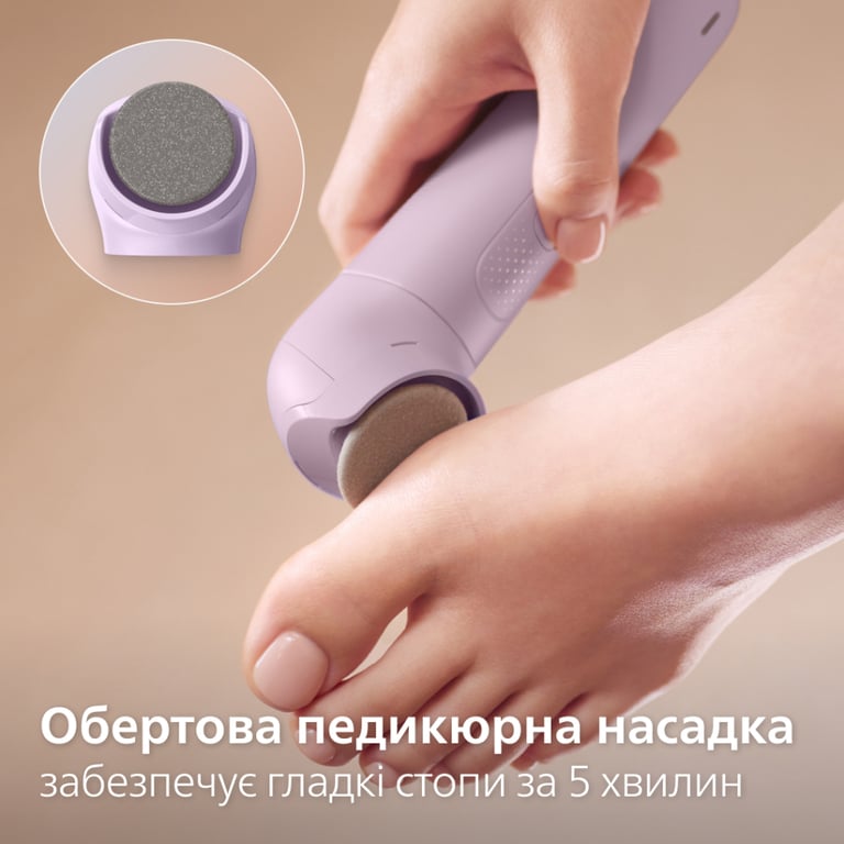 Епілятор Philips BRE728/00 - фото 7