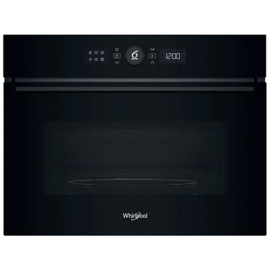 Духова шафа Whirlpool WMW57DMB - фото 1