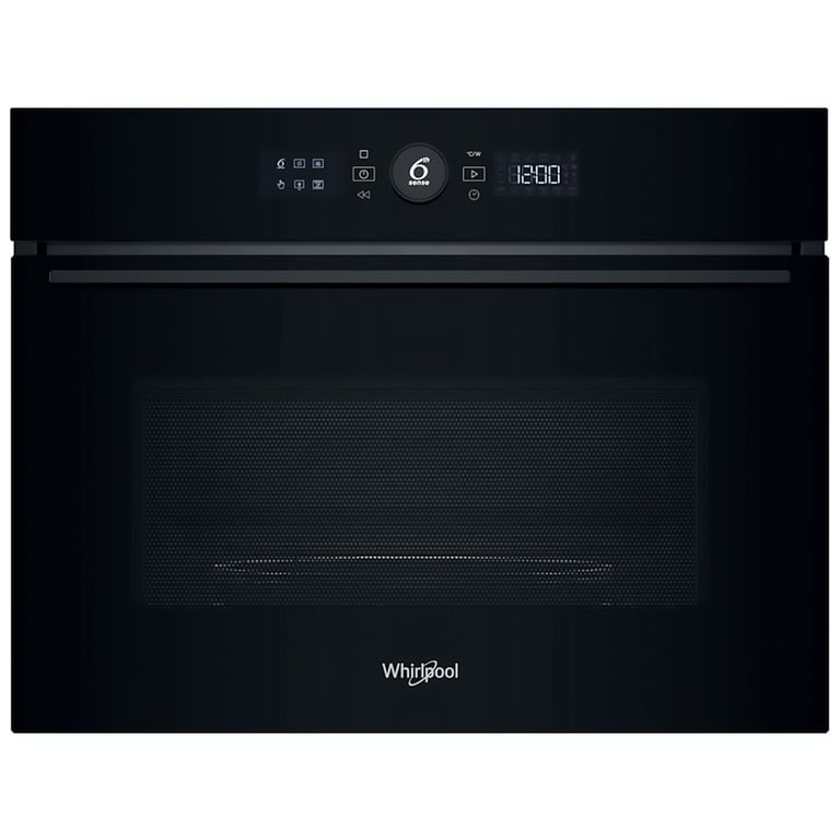 Духова шафа Whirlpool WMW57DMB - фото 1