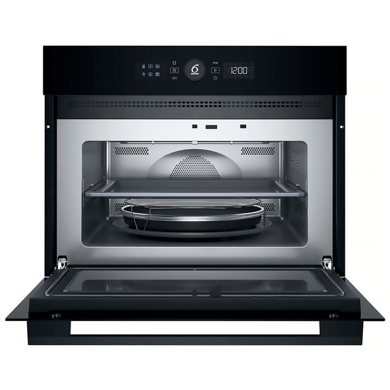 Духова шафа Whirlpool WMW57DMB - фото 2