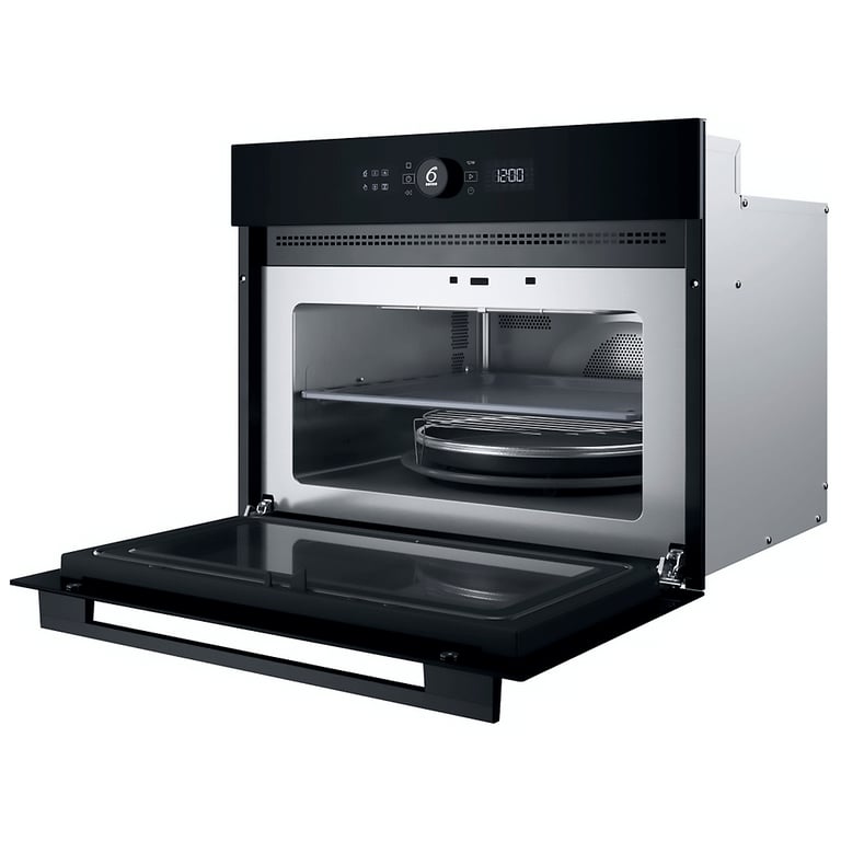 Духова шафа Whirlpool WMW57DMB - фото 3