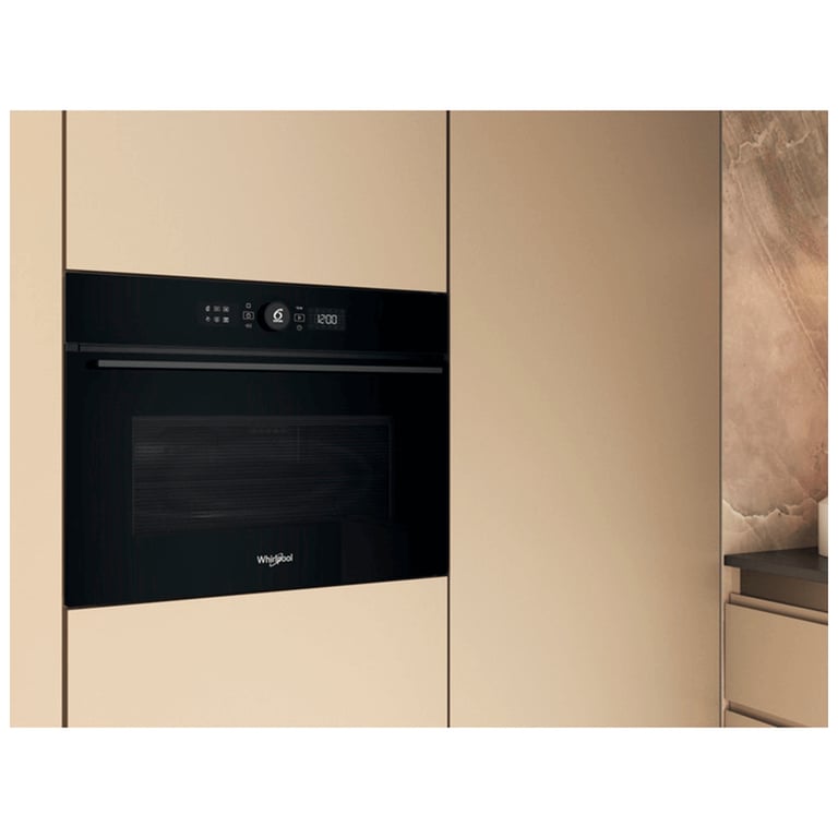 Духова шафа Whirlpool WMW57DMB - фото 5