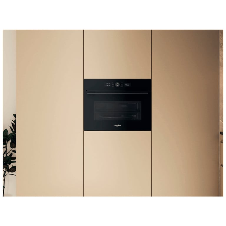 Духова шафа Whirlpool WMW57DMB - фото 6