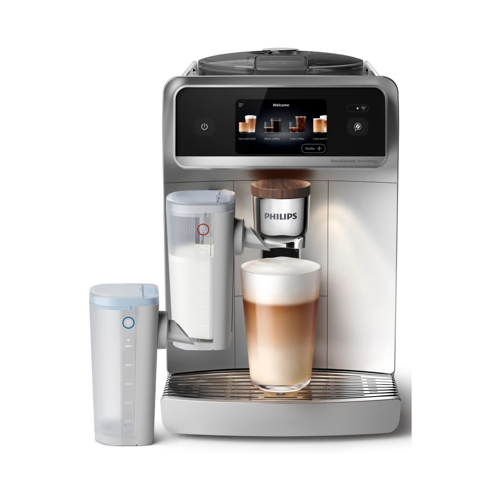 Кавомашина Philips EP8757/20 - фото 1