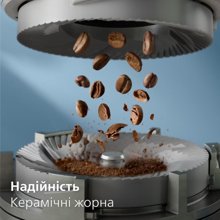 Кавомашина Philips EP8757/20 - фото 5