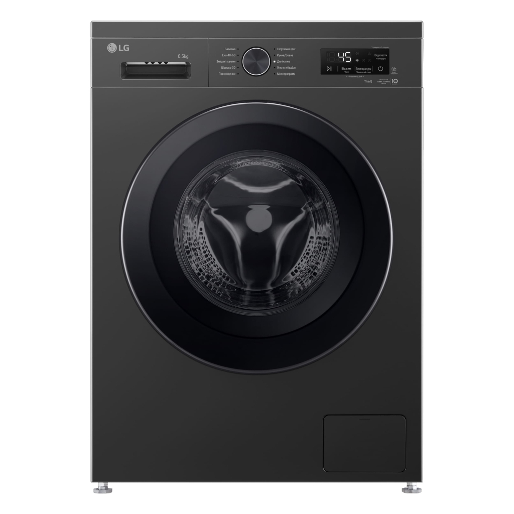 Пральна машина LG F2Y2WS6JE