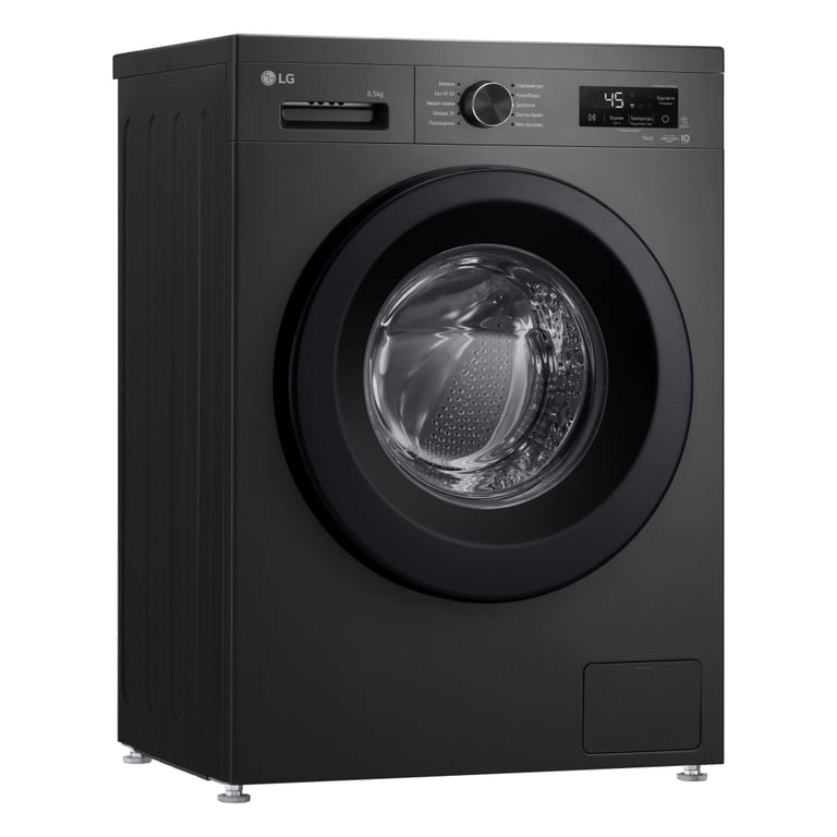 Пральна машина LG F2Y2WS6JE - фото 6