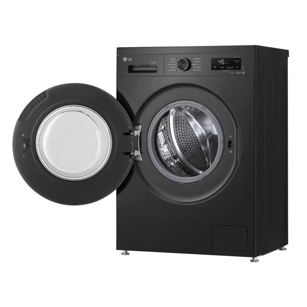 Пральна машина LG F2Y2WS6JE - фото 8 Пральна машина LG F2Y2WS6JE - фото 8