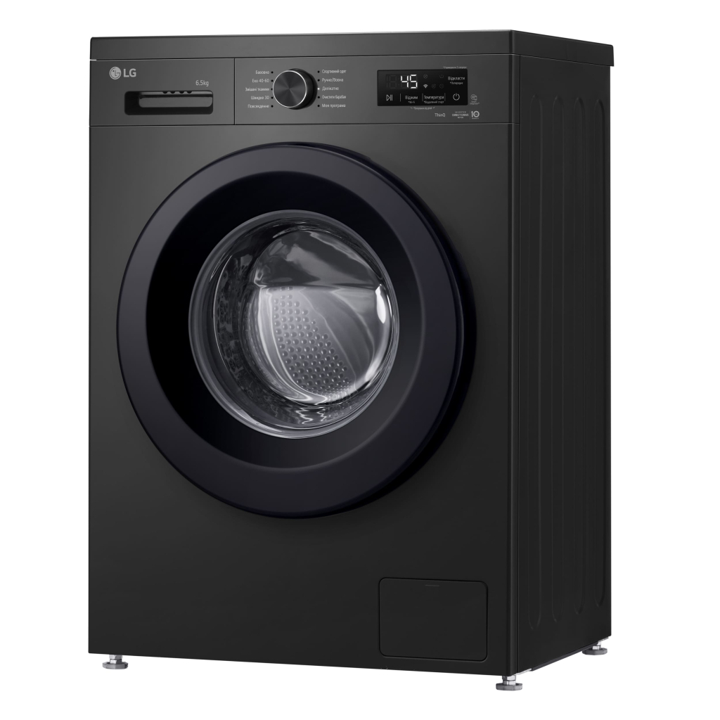Пральна машина LG F2Y2WS6JE - фото 9 Пральна машина LG F2Y2WS6JE - фото 9